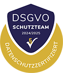 DSGVO Schutzteam